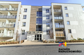 Mieszkanie na Osiedlu Mazurskim-Blok z windą 43m2